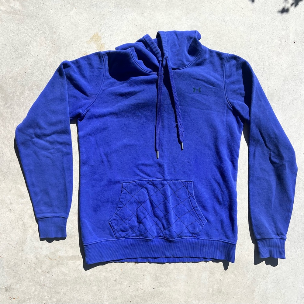 Women’s Under Armor Hoodie